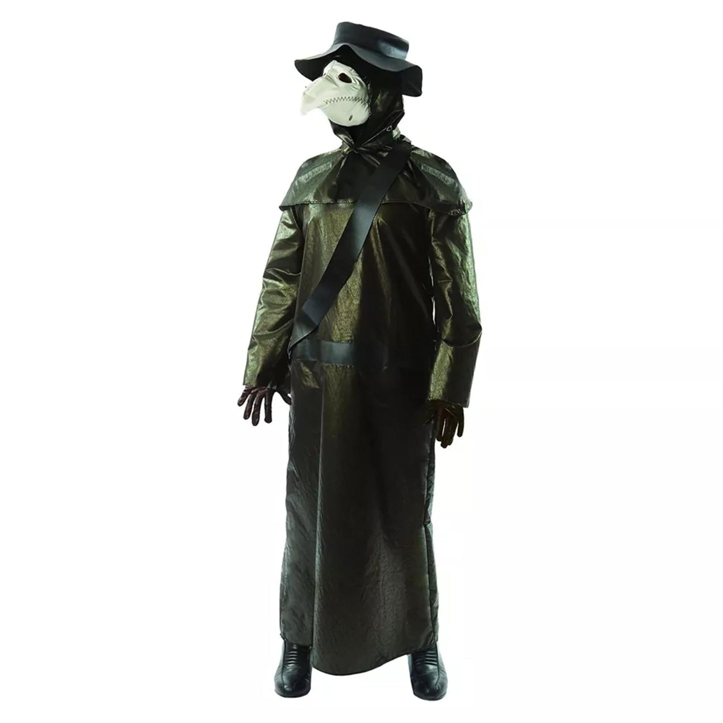 Medieval Plague Doctor Adult Costume | Extra Large