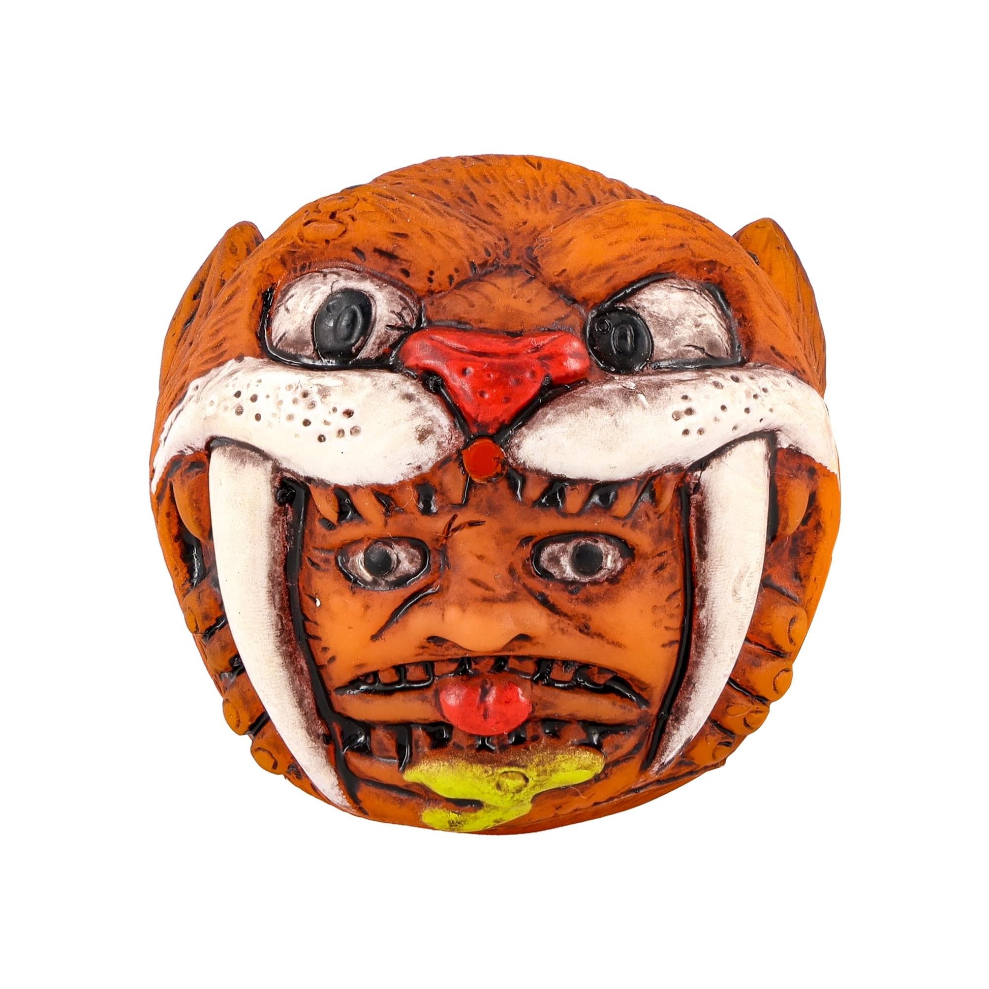 Madballs 2" Mini Squirter: Fang Thang