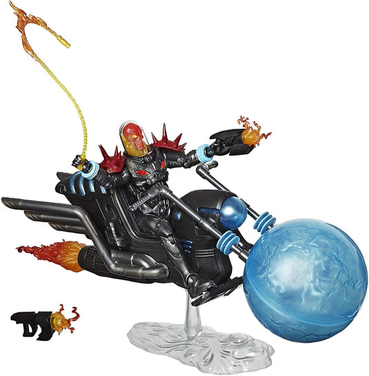 Marvel Legends 6 Inch Figure & Vehicle | Cosmic Ghost Rider