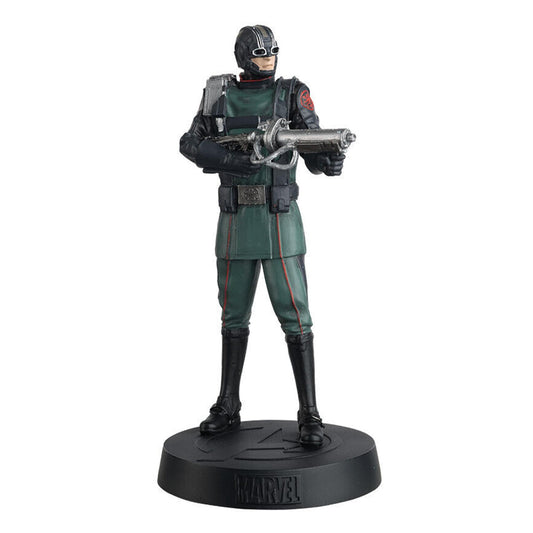 Eaglemoss Marvel Movie Collection 1:16 Figurine | Hydra Soldier