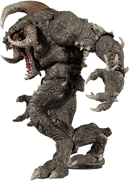 Spawn 12 Inch Mega Action Figure | Violator