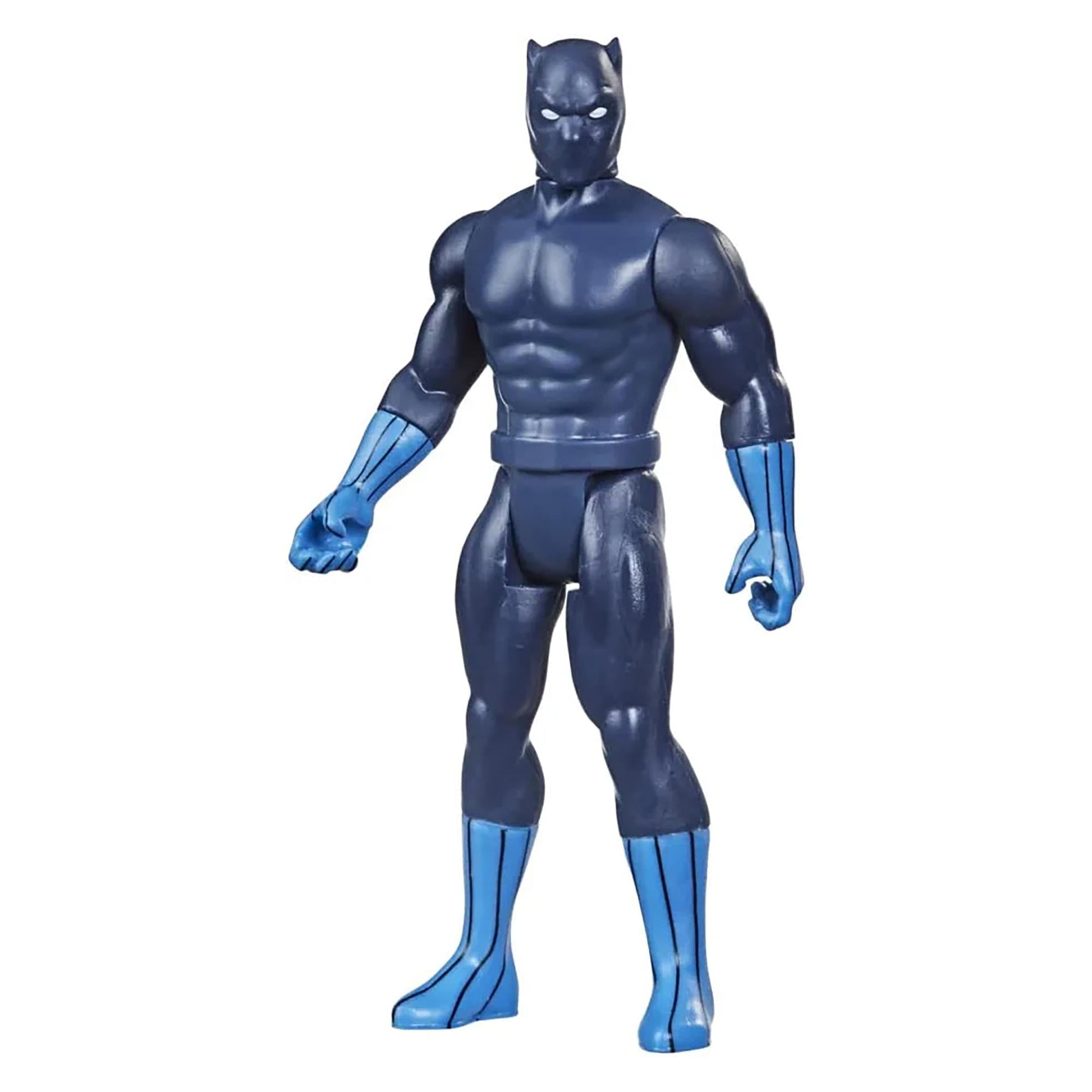 Marvel Legends 3.75 Retro Figure | Black Panther