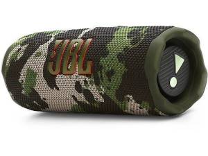 JBL Flip 7 Bluetooth Speaker Squad