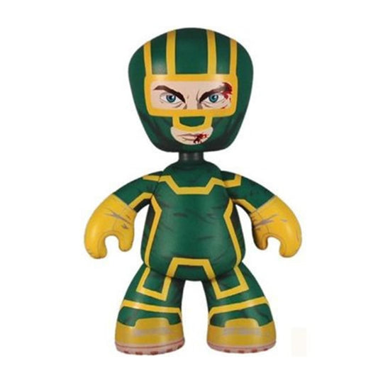Kick-Ass Series 1 Mez-itz 6" Figure Kick Ass