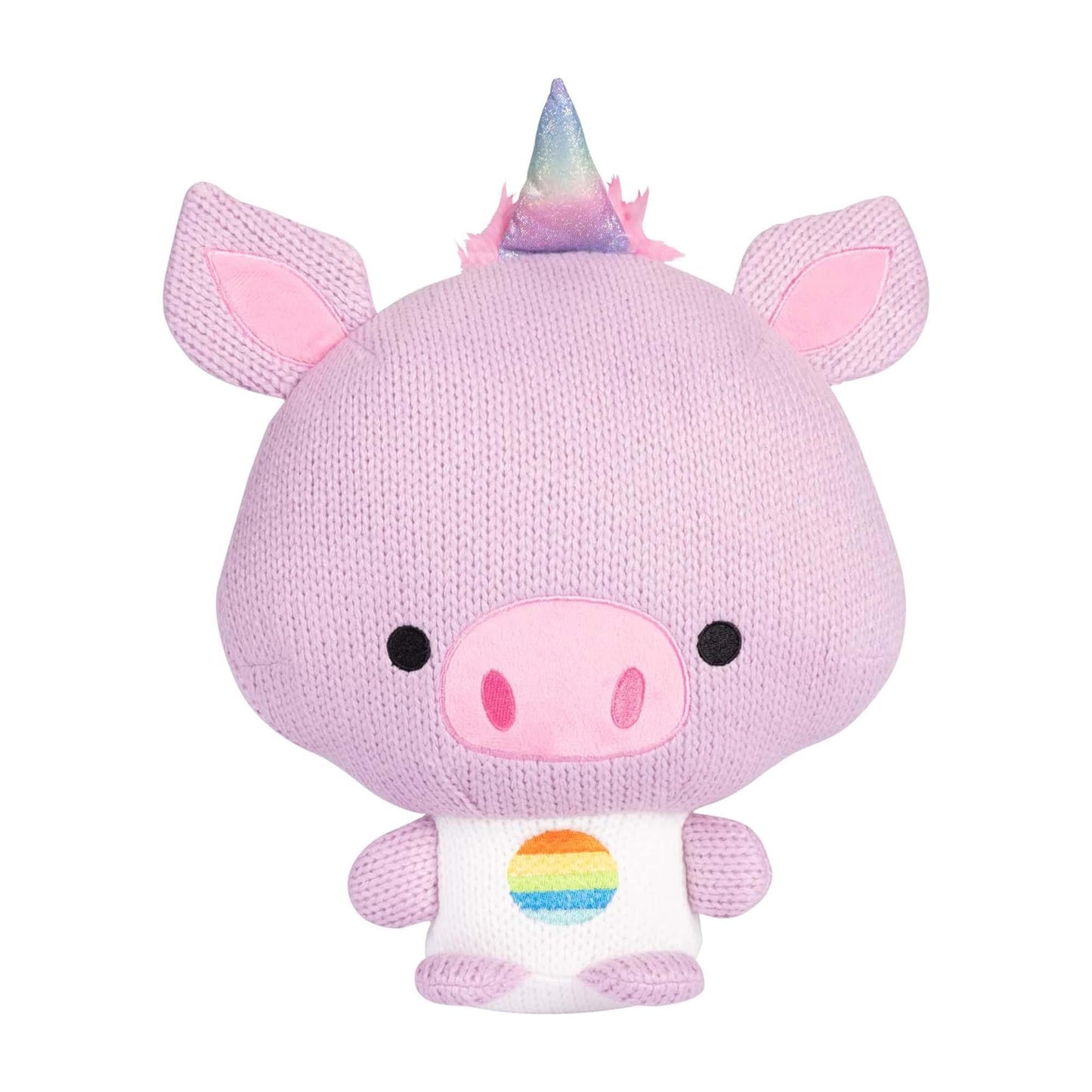 Ami Amis Jumbo 10 Inch Plush | Oinkie