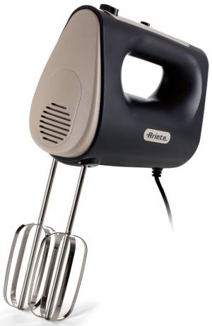 Ariete Sbattitore Breakfast1545 5 Velocita 450W Nero