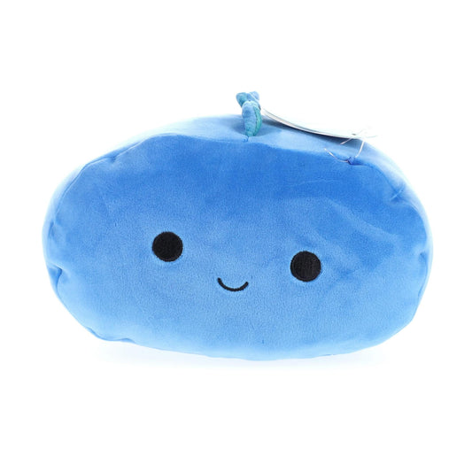 Squishmallow 8 Inch Stackable Plush | Brody the Dark-Blue Dinosaur