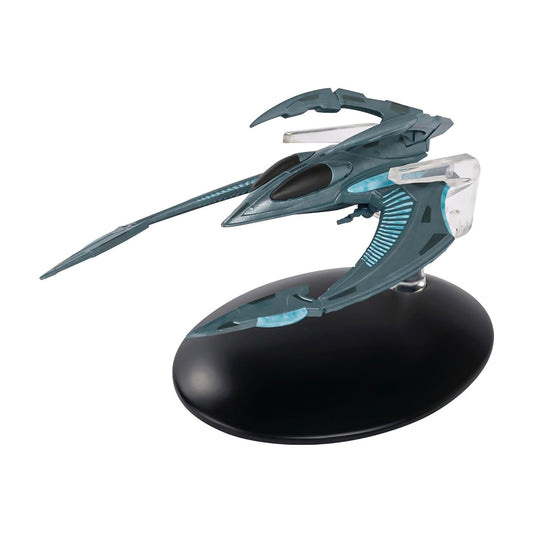 Eaglemoss Star Trek Starships Replica | Xindi-Insectoid Scout Ship #172