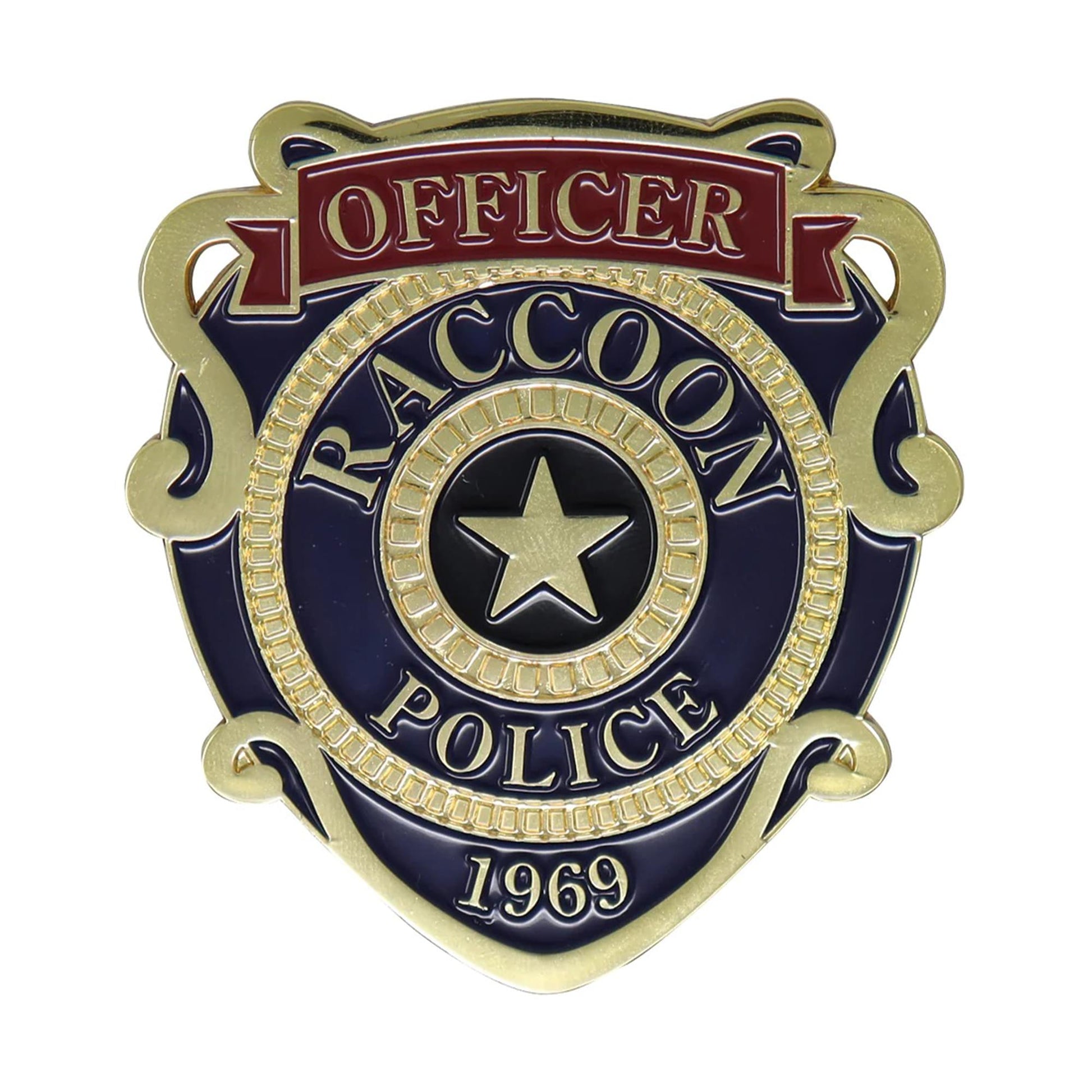 Resident Evil 2 Limited Edition R.P.D Welcome Pack