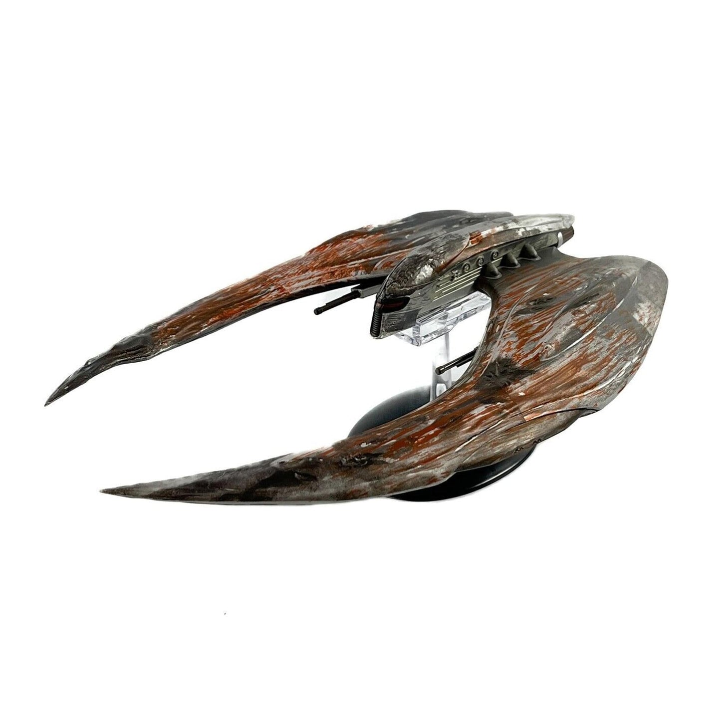 Eaglemoss Battlestar Galactica Ship Replica | SCAR