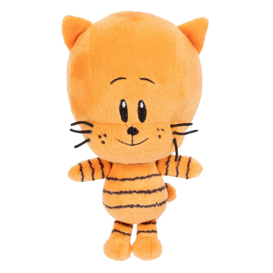 Dog Man 9 Inch Plush | Li'l Petey