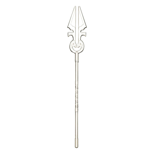 Magic: The Gathering .999 Silver Plated Avacyn's Moonsilver Spear Mini Replica