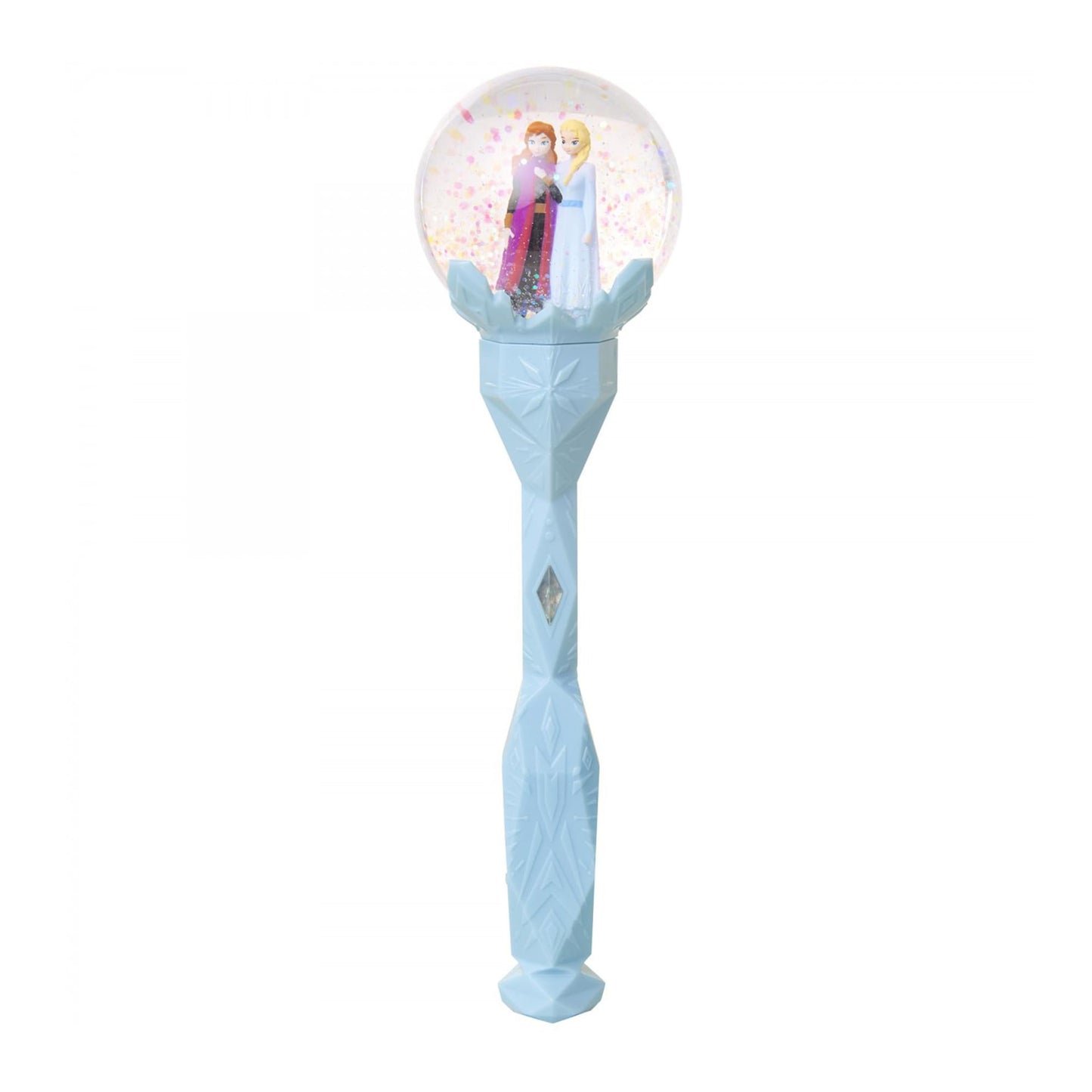 Disney Frozen 2 Sisters Electronic Snow Scepter
