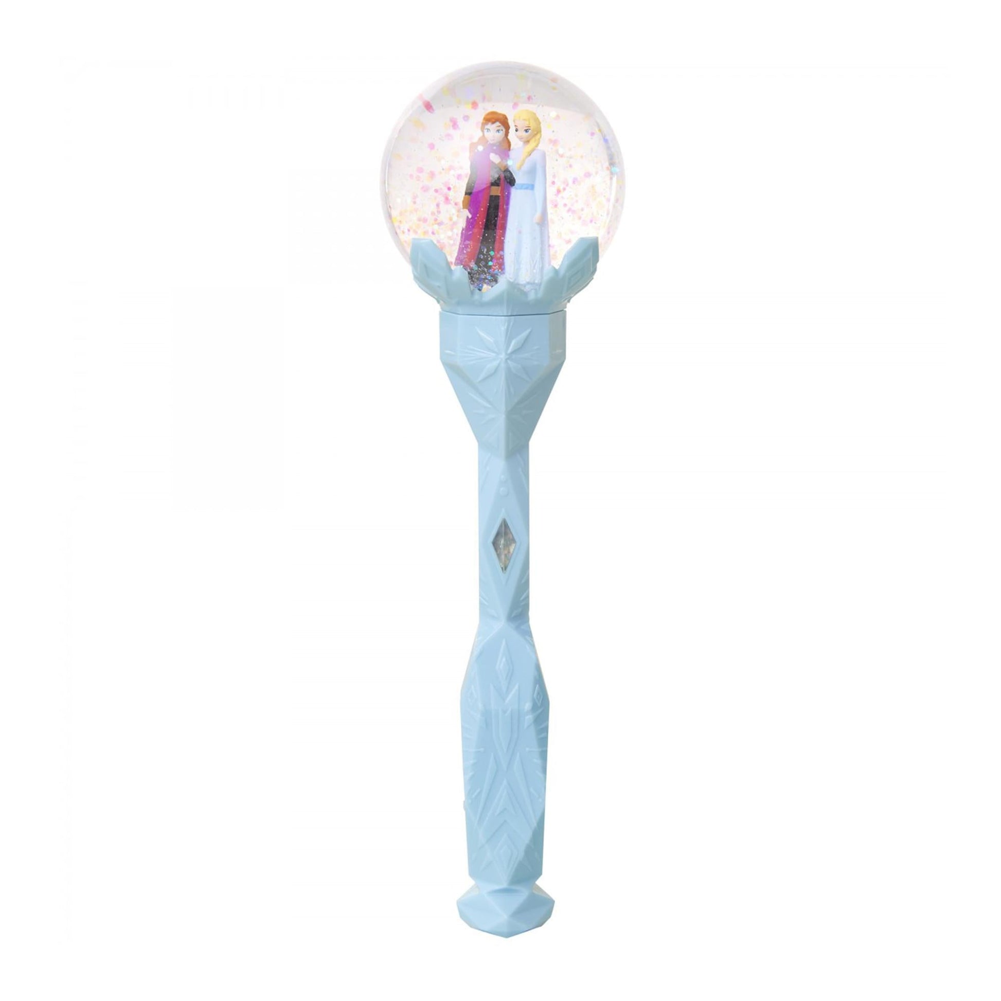 Disney Frozen 2 Sisters Electronic Snow Scepter