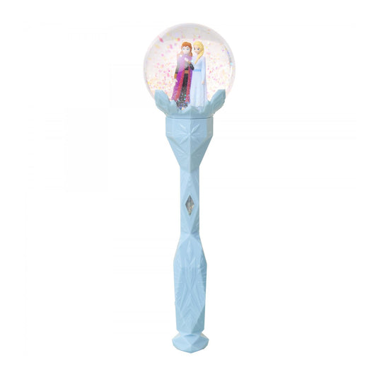 Disney Frozen 2 Sisters Electronic Snow Scepter