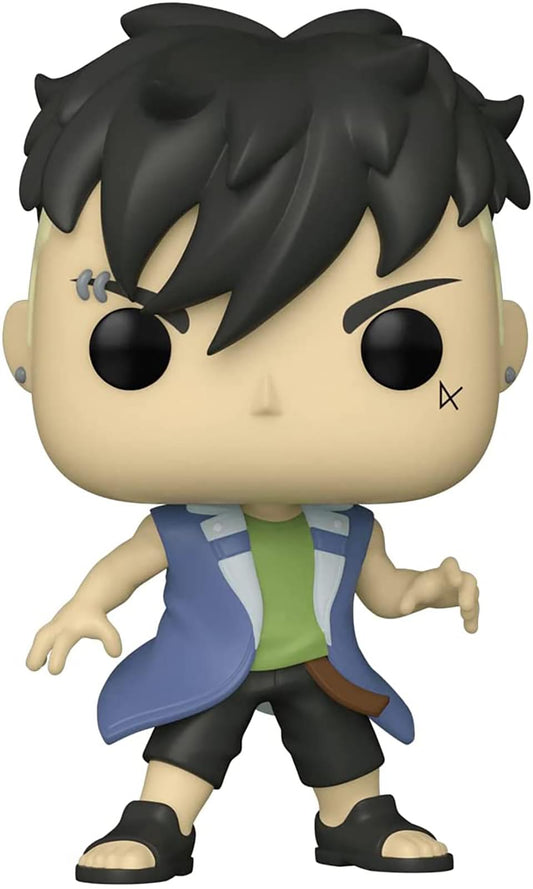 Boruto Funko POP Vinyl Figure | Kawaki