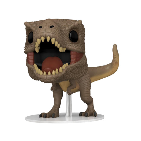 Jurassic World Dominion Funko POP Vinyl Figure | T.Rex