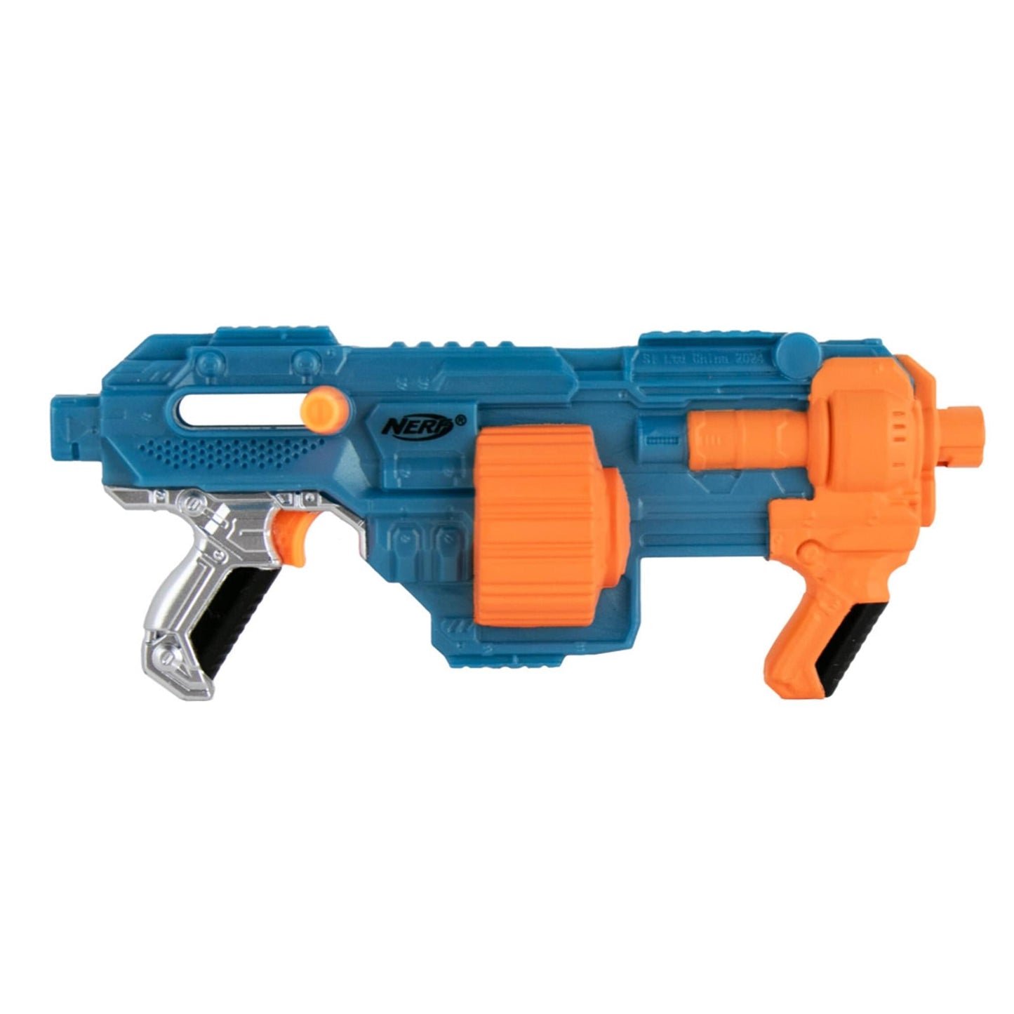 World's Smallest Nerf Blaster Series 2 | Shockwave RD-15