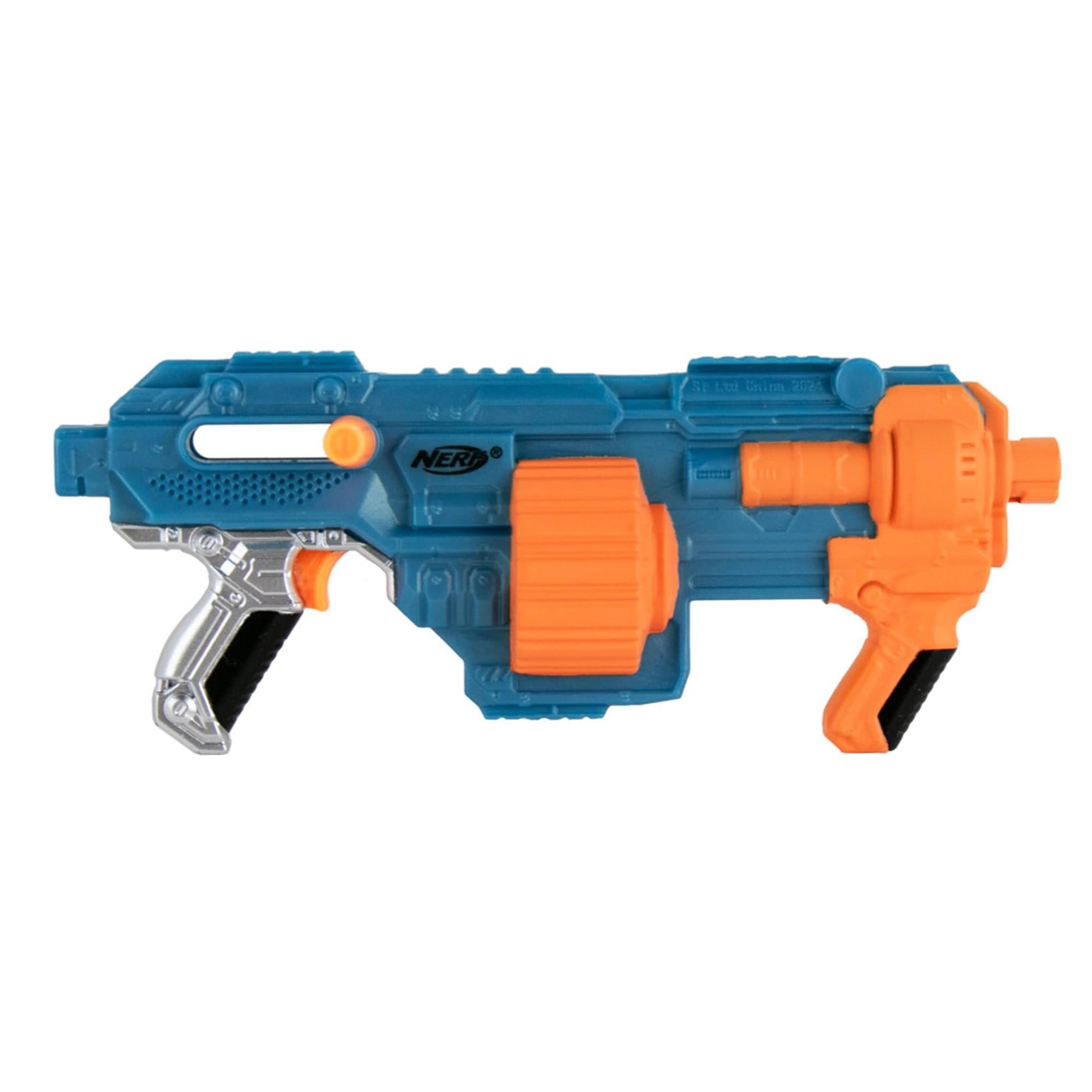 World's Smallest Nerf Blaster Series 2 | Shockwave RD-15