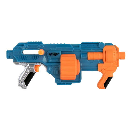 World's Smallest Nerf Blaster Series 2 | Shockwave RD-15