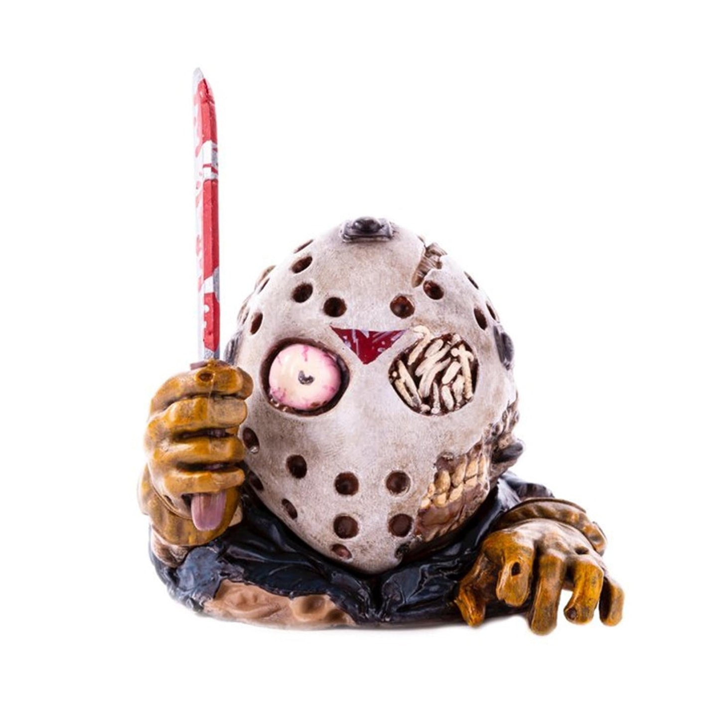Friday the 13th Mondoid Collectible Vinyl Figure | Jason Vorhees
