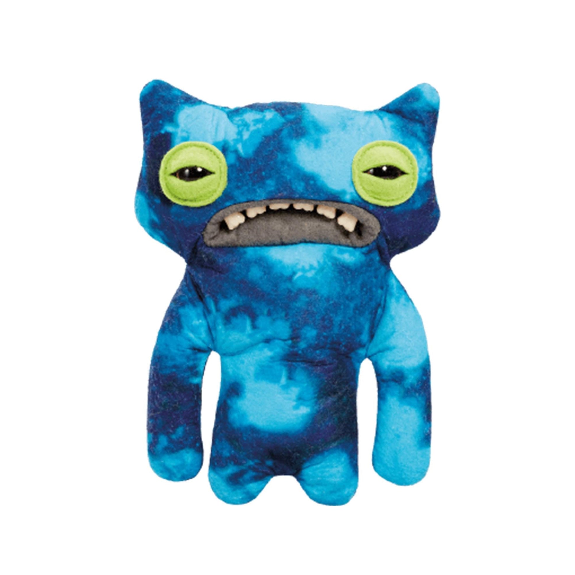 Fugglers Laboratory Misfits 9 Inch Plush | Wide Eyed Weirdo