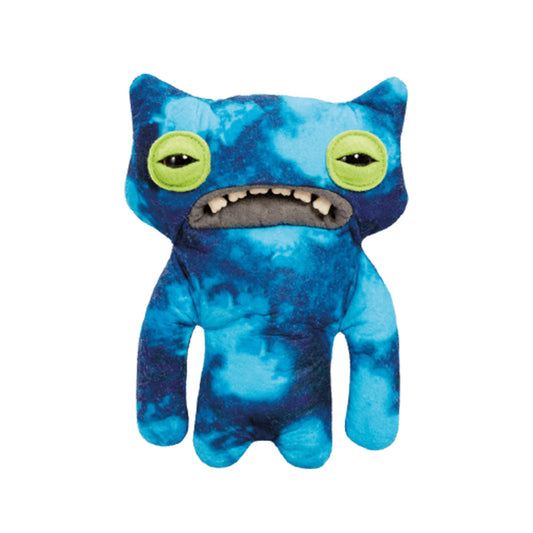 Fugglers Laboratory Misfits 9 Inch Plush | Wide Eyed Weirdo