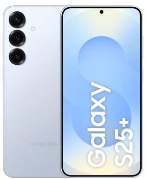 Samsung SM-S936 S25+ 12+512GB 6.7" 5G Icyblue EU