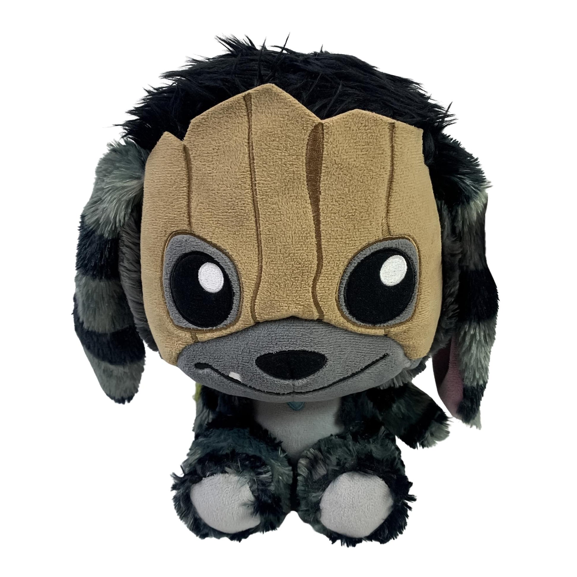 Wetmore Forest 6 Inch Funko POP Plush | Grumble