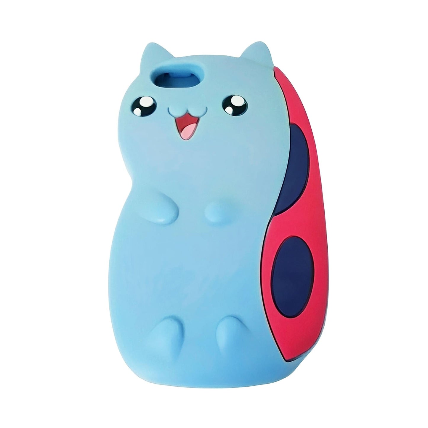 Bravest Warriors Catbug iPhone 4/4S Case