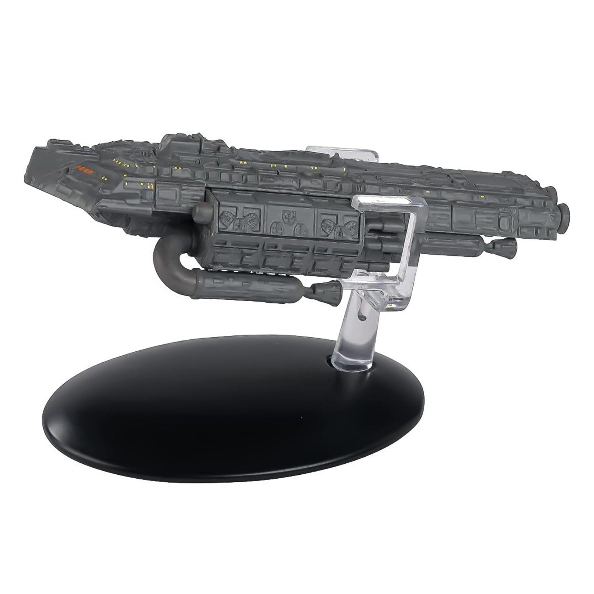 Eaglemoss Star Trek Starships Replica | Arcos #173