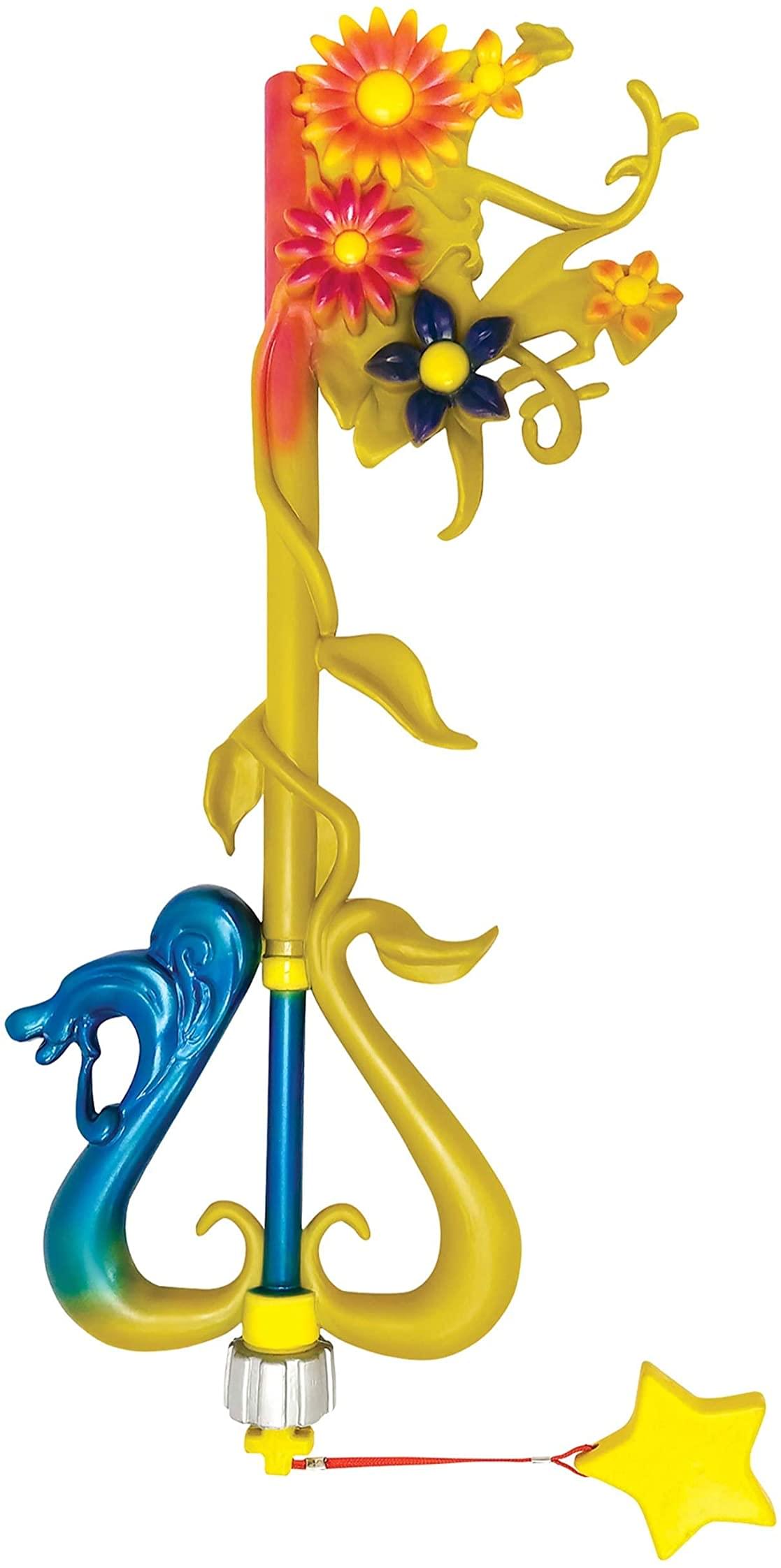 Kingdom Hearts Kairi Keyblade Costume Accessory