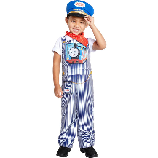 Thomas & Friends Conductor Child Costume | Small