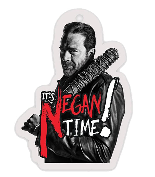 The Walking Dead Negan Air Freshener, SDCC '17 Exclusive