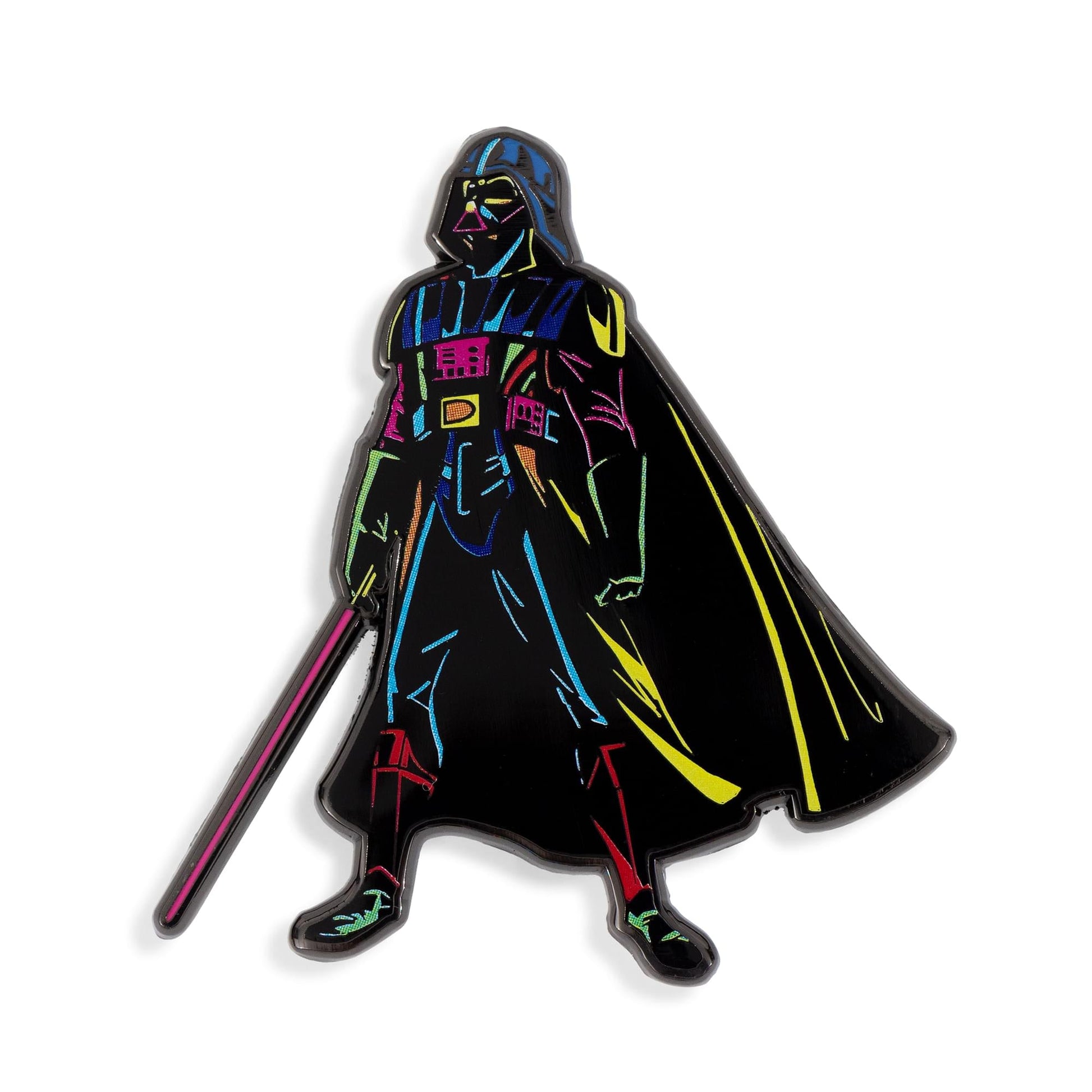 Star Wars Darth Vader Enamel Pin