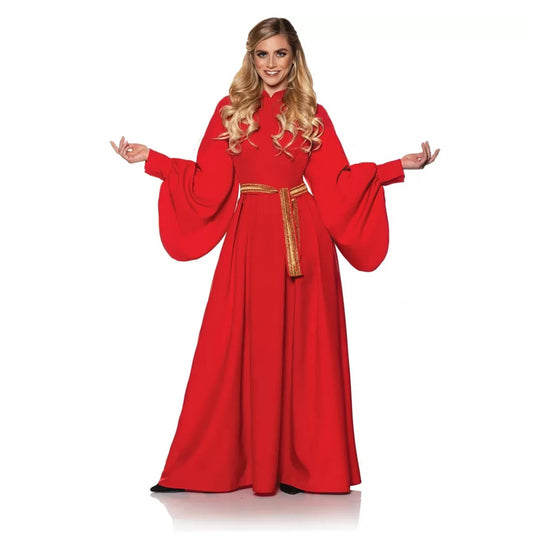The Princess Bride Deluxe Buttercup Womens Costume | X-Large