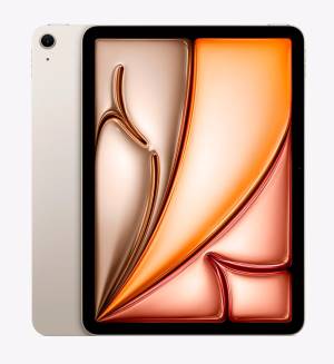 Apple iPad Air 2025 7Gen 11" 128GB M3 StarL ITA MC9Y4TY/A