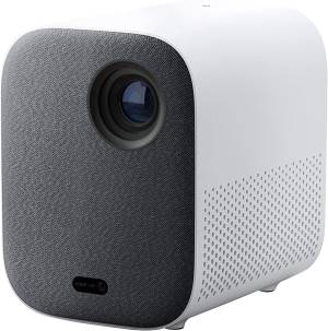 Xiaomi Videoproiettore Mi Smart Projector 2 Eu 60-120" FHD