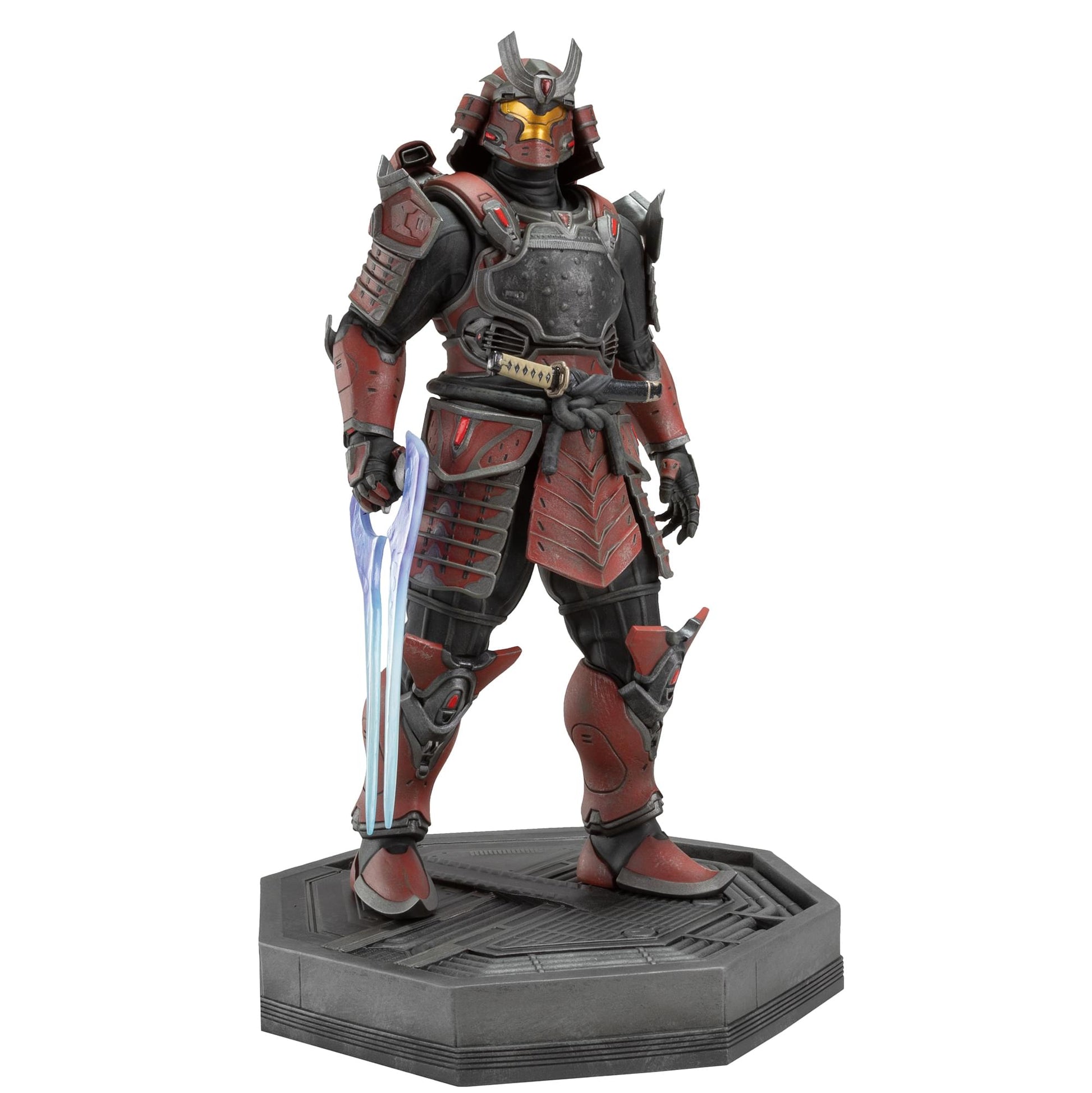 Halo Infinite: Spartan Yoroi PVC Statue