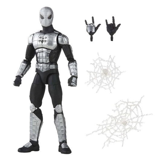 Marvel Legends 6 Inch Action Figure | Spider-Man Spider-Armor MK I