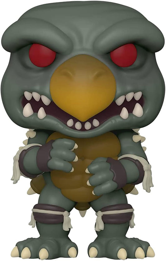 Teenage Mutant Ninja Turtles 2 Funko POP Vinyl Figure | Tokka