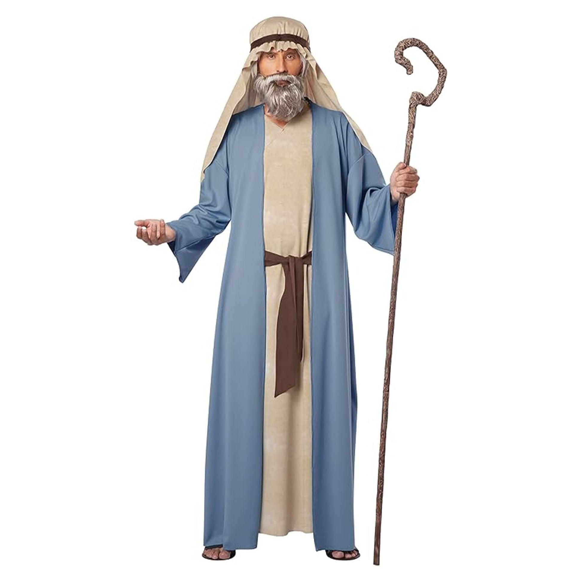 Herdsman Noah Adult Costume | Large/X-Large