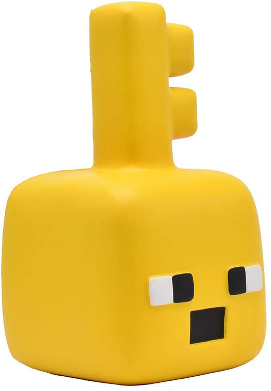 Minecraft Dungeons 6 Inch Mega SquishMe Figure | Key Golem