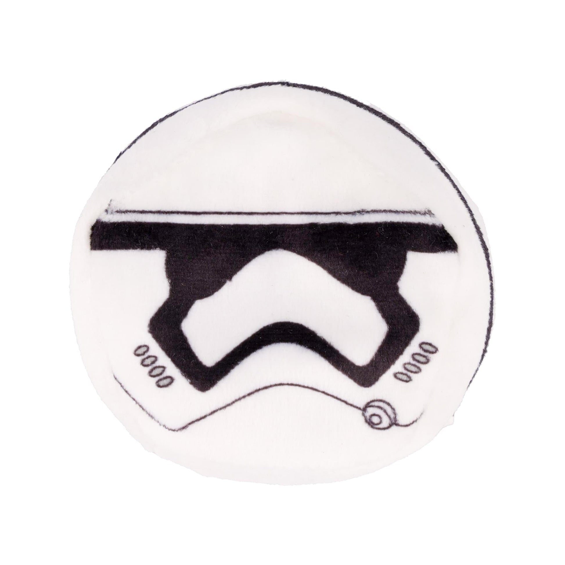 Star Wars Celebration 2017 Exclusive Stormtrooper Bean Bag Plush