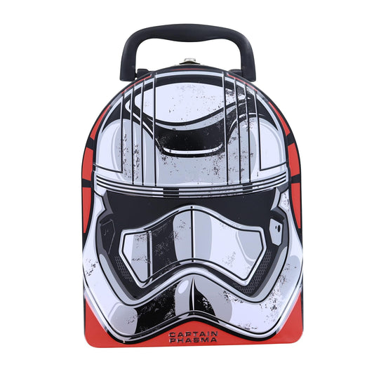 Star Wars Tin Box Company Lunchbox | Captain Phasma