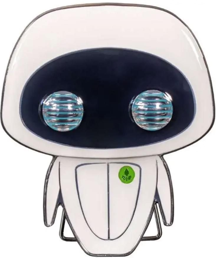 Disney WALL-E 3 Inch Funko POP Pin | EVE