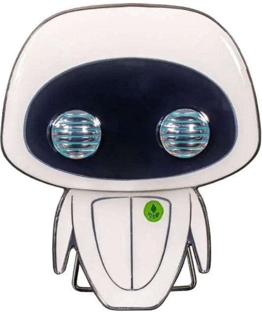 Disney WALL-E 3 Inch Funko POP Pin | EVE