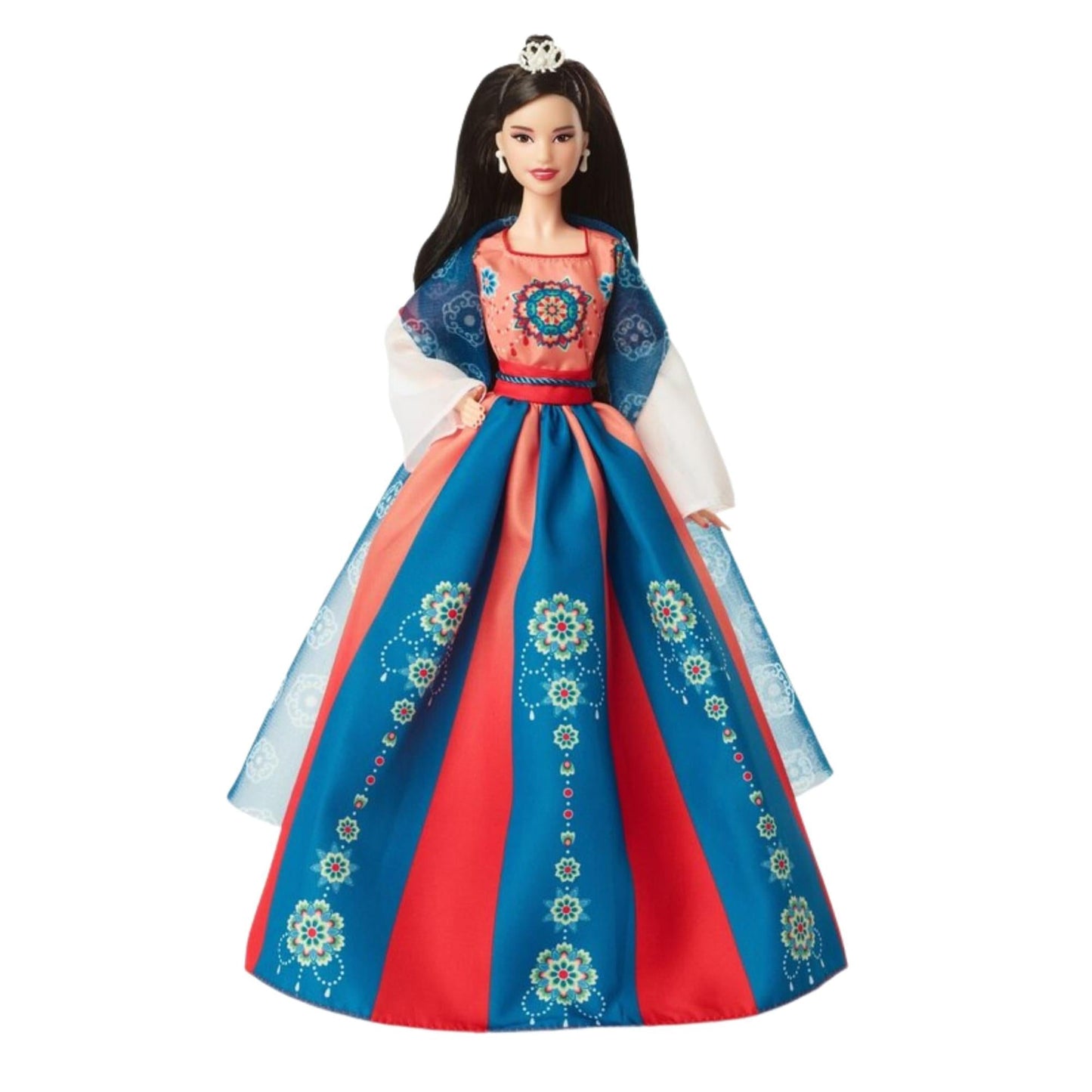Barbie Lunar New Year Collector Doll