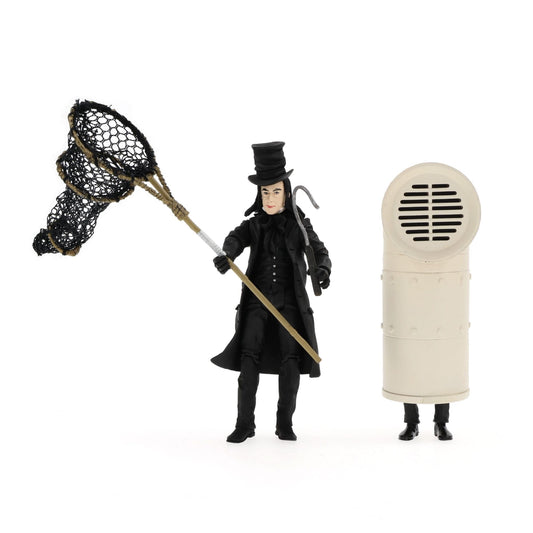 Chitty Chitty Bang Bang Two Pack Figure Child Catcher & Spy