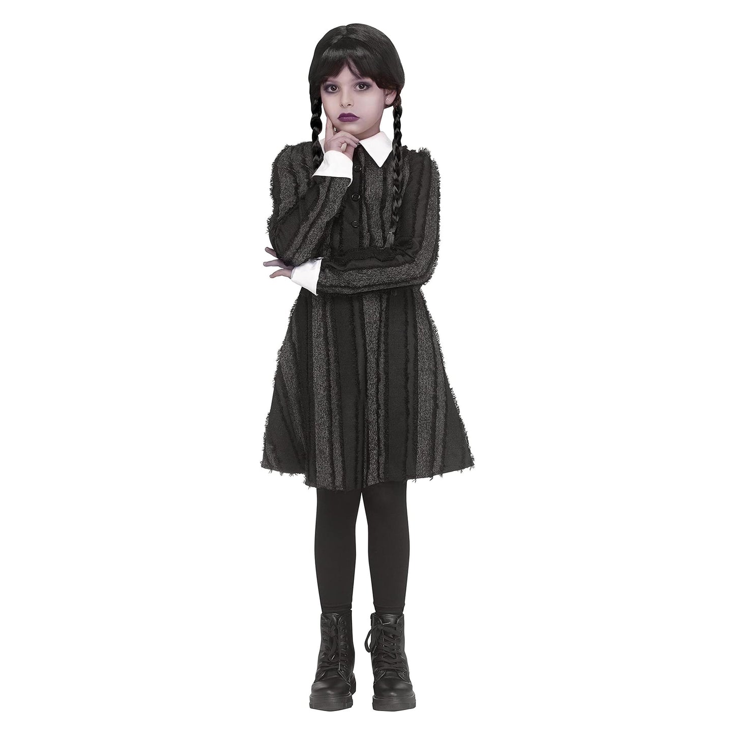 Creepy Coed Child Costume | Large